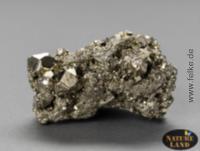 Pyrit Stufe (Unikat No.25) - 292 g