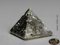 Pyrit Pyramide (Unikat No.29) - 142 g
