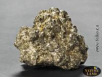 Pyrit Stufe (Unikat No.74) - 2783 g
