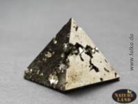 Pyrit Pyramide (Unikat No.81) - 238 g