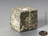 Pyrit Wrfel (Unikat No.82) - 583 g