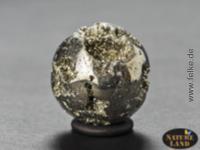 Pyrit Kugel (Unikat No.85) - 271 g