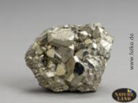 Pyrit Stufe (Unikat No.87) - 140 g