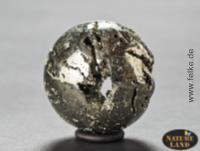 Pyrit Kugel (Unikat No.88) - 732 g
