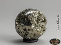 Pyrit Kugel (Unikat No.94) - 530 g