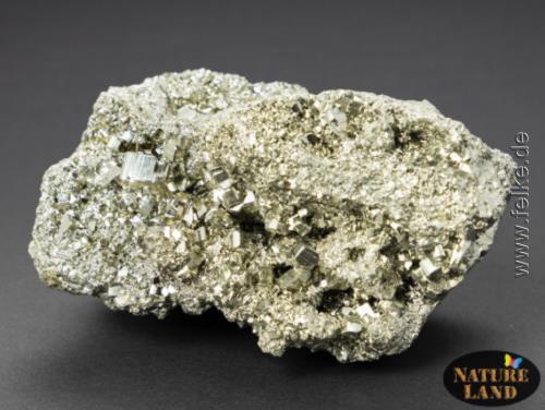 Pyrit (Unikat No.01) - 2526 g
