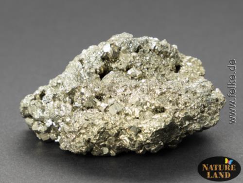 Pyrit (Unikat No.04) - 252 g