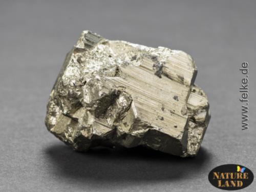 Pyrit (Unikat No.05) - 171 g