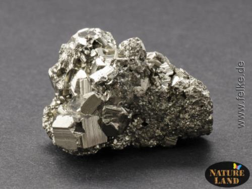 Pyrit (Unikat No.05) - 50 g