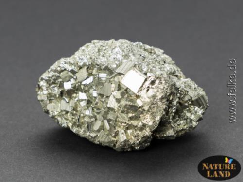 Pyrit (Unikat No.07) - 134 g