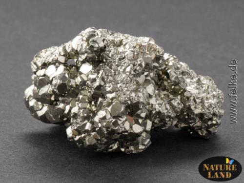 Pyrit (Unikat No.11) - 97 g