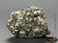 Pyrit (Unikat No.16) - 546 g