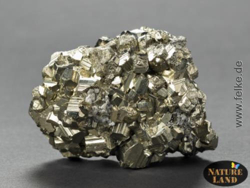 Pyrit (Unikat No.16) - 546 g