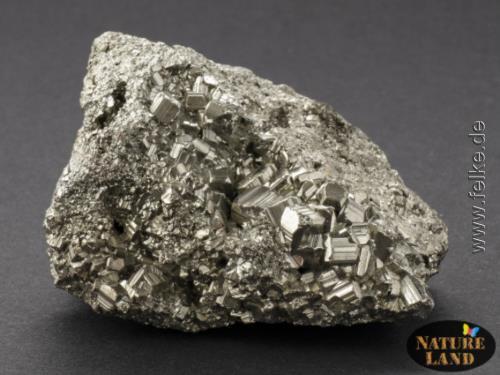 Pyrit (Unikat No.17) - 350 g