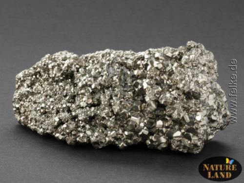Pyrit (Unikat No.18) - 437 g