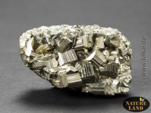 Pyrit (Unikat No.19) - 315 g