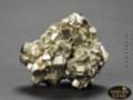 Pyrit (Unikat No.21) - 309 g