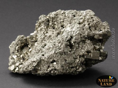 Pyrit (Unikat No.25) - 787 g