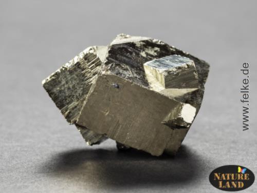 Pyrit (Unikat No.26) - 143 g