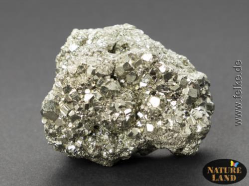 Pyrit (Unikat No.27) - 165 g