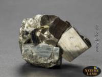 Pyrit (Unikat No.28) - 412 g
