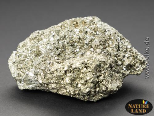 Pyrit (Unikat No.30) - 881 g
