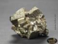 Pyrit (Unikat No.31) - 489 g