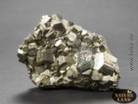 Pyrit Stufe (Unikat No.32) - 710 g