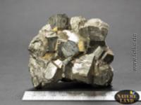 Pyrit (Unikat No.34) - 1088 g
