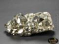 Pyrit (Unikat No.35) - 2740 g