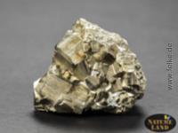 Pyrit (Unikat No.39) - 484 g