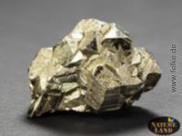 Pyrit Stufe (Unikat No.40) - 240 g