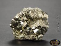 Pyrit (Unikat No.51) - 518 g