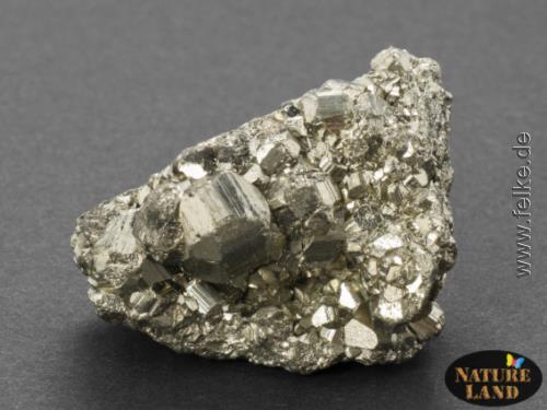 Pyrit (Unikat No.53) - 100 g