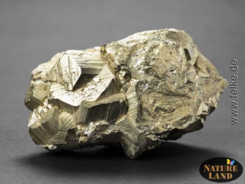 Pyrit (Unikat No.55) - 1447 g