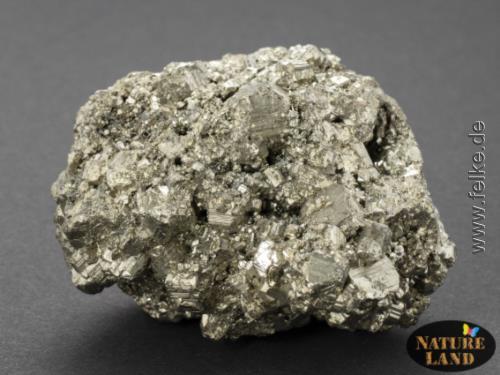 Pyrit (Unikat No.56) - 310 g