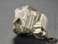 Pyrit (Unikat No.61) - 704 g