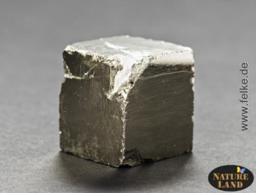 Pyrit Wrfel (Unikat No.63) - 168 g
