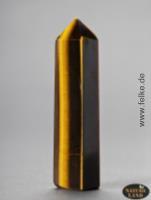 Tigerauge Obelisk (Unikat No.01) - 49 g