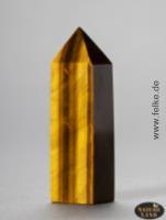 Tigerauge Obelisk (Unikat No.02) - 52 g