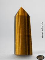 Tigerauge Obelisk (Unikat No.03) - 53 g