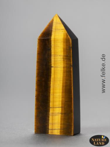 Tigerauge Obelisk (Unikat No.04) - 68 g