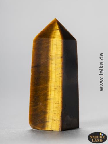 Tigerauge Obelisk (Unikat No.05) - 69 g
