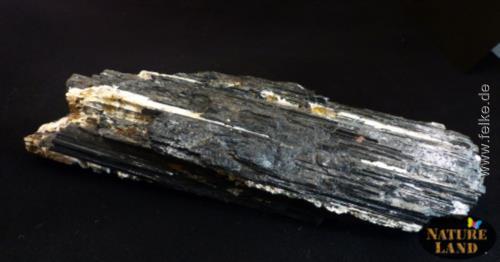 Turmalin Kristall (Unikat No.01) - 2852 g