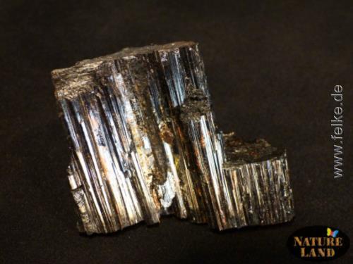 Turmalin Kristall (Unikat No.01) - 190 g