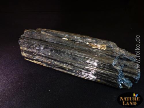 Turmalin Kristall (Unikat No.02) - 1880 g