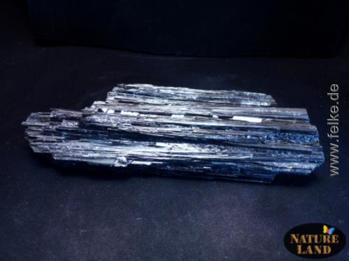 Turmalin Kristall (Unikat No.02) - 895 g
