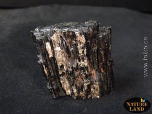 Turmalin Kristall (Unikat No.02) - 230 g
