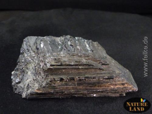 Turmalin Kristall (Unikat No.03) - 290 g