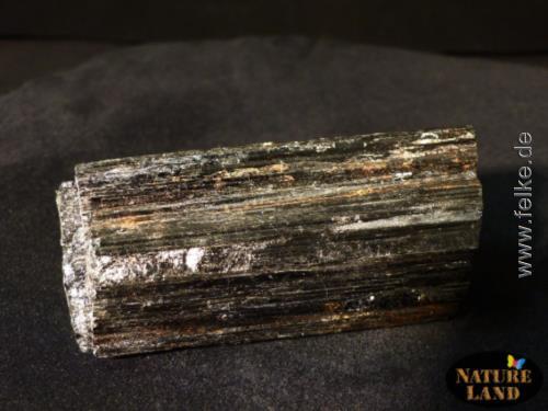 Turmalin Kristall (Unikat No.04) - 310 g
